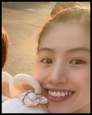 志田千陽の2019年22歳の画像