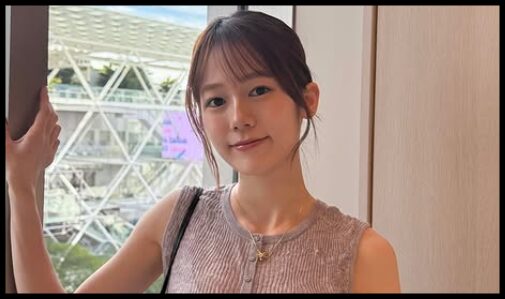川口葵のプロフィール