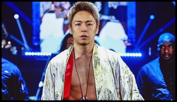 武尊のプロフィール