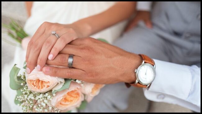 武尊と川口葵の結婚式場はコオリナチャペル？