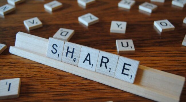 UgreenNas　DH2300の共有