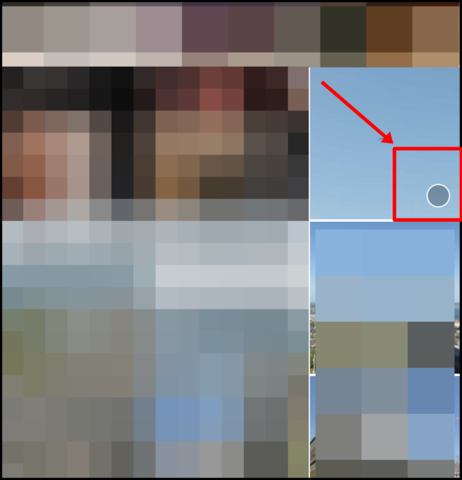 UGREEN Nasの写真を選択